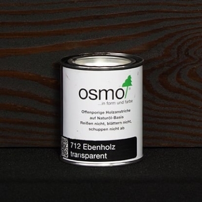 Osmo Natural Oil Woodstain 712 - Защитно лазурно масло