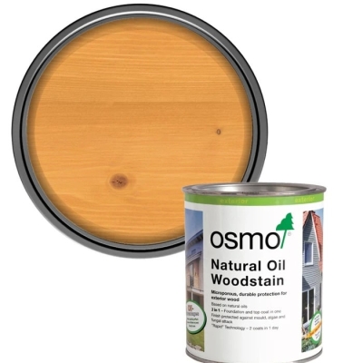 Osmo Natural Oil Woodstain 731 - Защитно лазурно масло