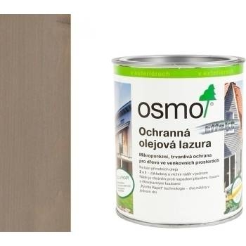 Osmo Natural Oil Woodstain Effect 1142 - Защитно лазурно масло ефект