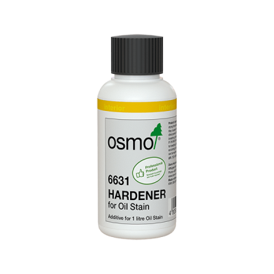 Osmo Oil Stain Hardener 6631 - втвърдител за масло