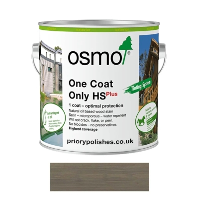 Osmo One Coat Only HSPlus 9205 - Еднослойно лазурно масло