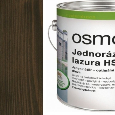 Osmo One Coat Only HSPlus 9271 - Еднослойно лазурно масло