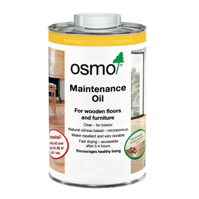 Osmo Maintenance Oil 3079 - масло за поддръжка