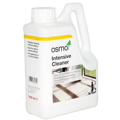 Osmo Intensive Cleaner 8019 - интензивен почистващ препарат