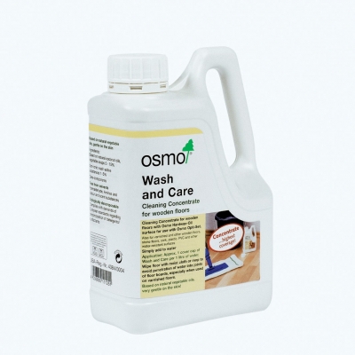 Osmo Wash and Care 8016 - почистващ препарат