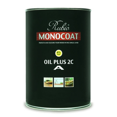 Rubio Monocoat Oil Pure Component A