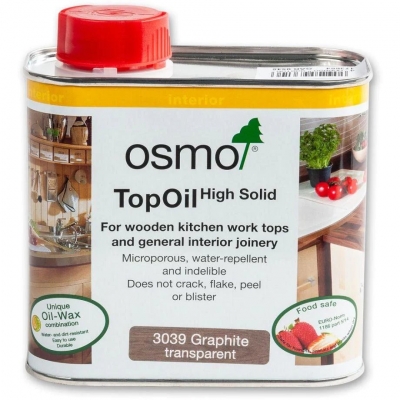 Osmo TopOil 3039 - за кухненски плотове