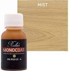 Rubio Monocoat FR Oil 2C Mist