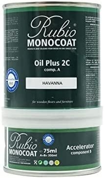 Rubio Monocoat Oil 2C Havana