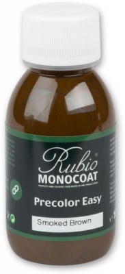 Rubio Monocoat Precolor Easy Smoked Brown