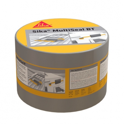 Sika Multiseal BT - уплътнителна лента