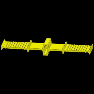 Sika Waterbar D-24 - водоспираща лента