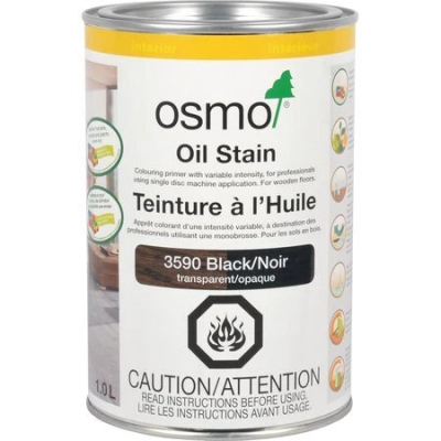 Osmo Oil Stain 3590 - за подове и мебели