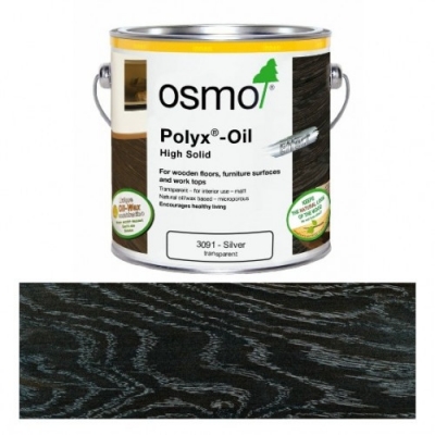 Osmo Hardwax-Oil Effect 3091 - масло с твърда вакса