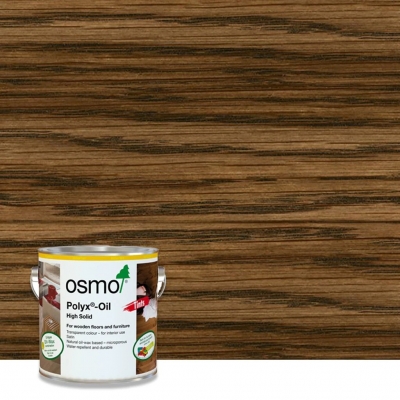 Osmo Hardwax-Oil Tints 3073 - цветно масло с твърда вакса