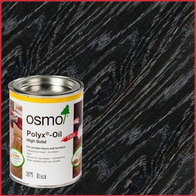 Osmo Hardwax-Oil Tints 3075 - цветно масло с твърда вакса