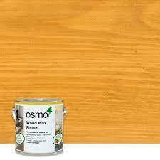 Osmo Wood Wax Finish 3103 - декор вакса