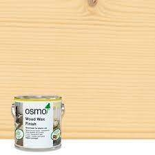 Osmo Wood Wax Finish 3136 - декор вакса