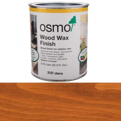 Osmo Wood Wax Finish 3137 - декор вакса