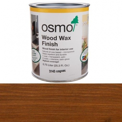 Osmo Wood Wax Finish 3143 - декор вакса