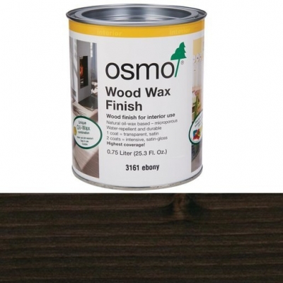 Osmo Wood Wax Finish 3161 - декор вакса