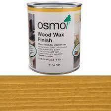 Osmo Wood Wax Finish 3164 - декор вакса