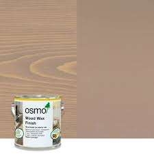 Osmo Wood Wax Finish Intensive 3132 -  декор вакса