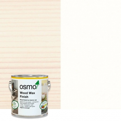 Osmo Wood Wax Finish Intensive 3186 -  декор вакса