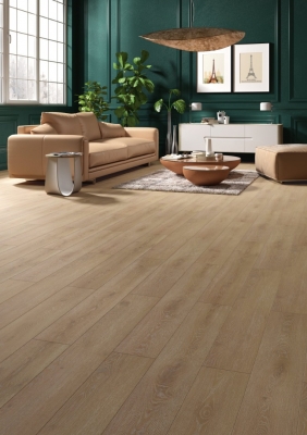 Ламиниран паркет Alsafloor Elegant Herringbone 525