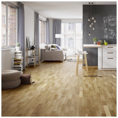 Трислоен паркет Barlinek Oak Copenhagen