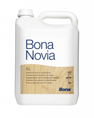 Bona Novia