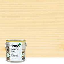 Osmo Wood Wax Finish 3101 - декор вакса