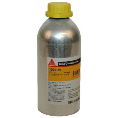 Sika Aktivator-205 - почистващ агент