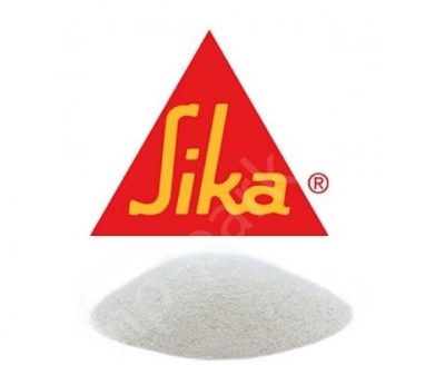 Sika SikaQuartzSand - кварцов пясък