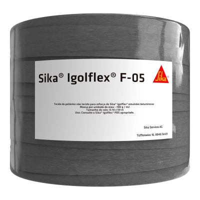 Sika Igolflex F-05 - армиращо полиестерно платно 