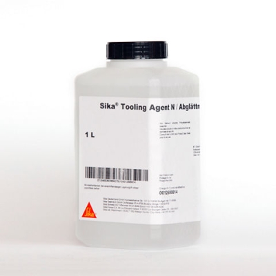 Sika Tooling Agent - заглаждащ разтвор