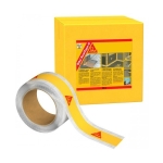 Sika SikaSeal Tape-S - предварително изготвени елементи