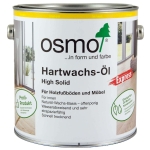 Osmo Hardwax-Oil Express 3362 - Масло с твърда вакса