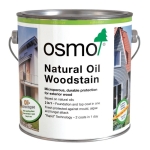 Osmo Natural Oil Woodstain 701 - Защитно лазурно масло