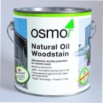 Osmo Natural Oil Woodstain Effect 1142 - Защитно лазурно масло ефект