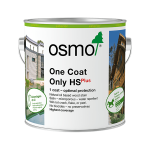 Osmo One Coat Only HSPlus 9205 - Еднослойно лазурно масло