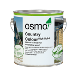 Osmo Country Colour 2203 - Цветно плътно финошно масло