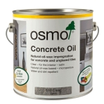 Osmo Concrete Oil 610 - масло за бетон