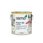 Osmo Hardwax-Oil Express 3340 - Масло с твърда вакса