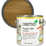 Osmo Hardwax-Oil Express 3362 - Масло с твърда вакса