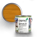 Osmo Natural Oil Woodstain 700 - Защитно лазурно масло