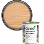 Osmo Natural Oil Woodstain 701 - Защитно лазурно масло