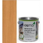 Osmo Natural Oil Woodstain 702 - Защитно лазурно масло