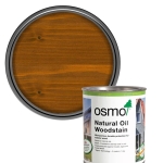 Osmo Natural Oil Woodstain 706 - Защитно лазурно масло