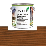 Osmo Natural Oil Woodstain 707 - Защитно лазурно масло